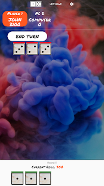 Imagen 1 para 10000 - Hot Dice Game
