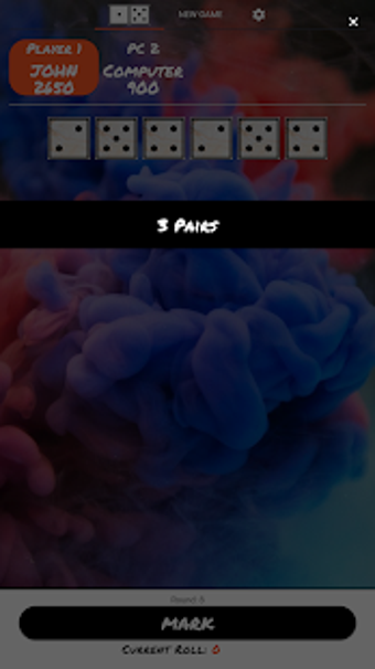 Imagen 3 para 10000 - Hot Dice Game