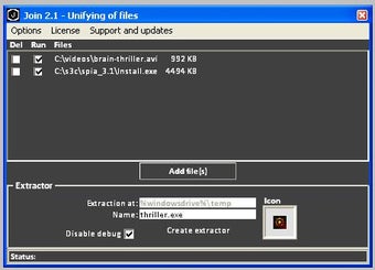 Image 0 for Join