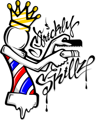 Image 1 for Strickly Skillz