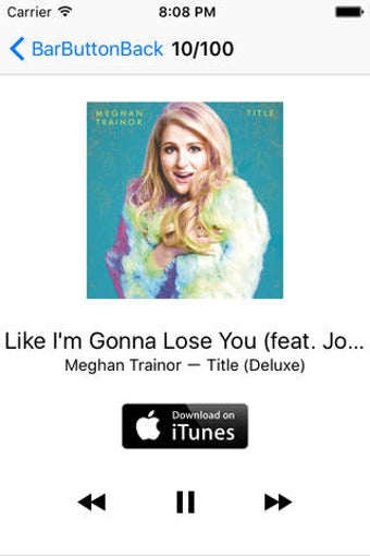 Image 0 for Music Life - for iTunes S…