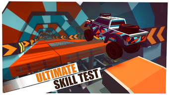 Image 1 for Skill Test - Extreme Stun…