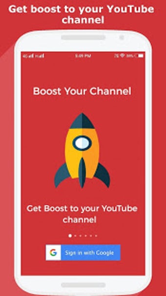 Imagen 1 para Sub4Sub - Subscriber boos…