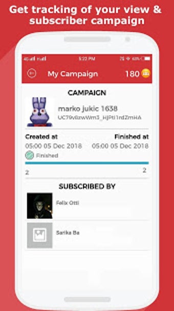 Imagen 0 para Sub4Sub - Subscriber boos…