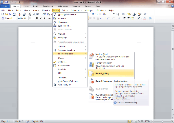 Imagen 2 para Classic Menu for Office 2…
