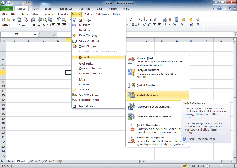 Imagen 0 para Classic Menu for Office 2…