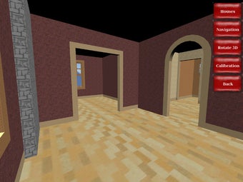 Imagen 1 para 3D Houses Free