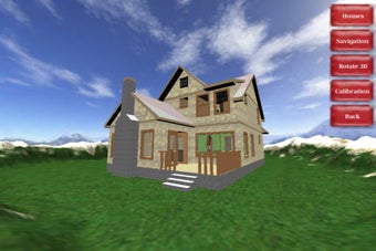 Imagen 3 para 3D Houses Free