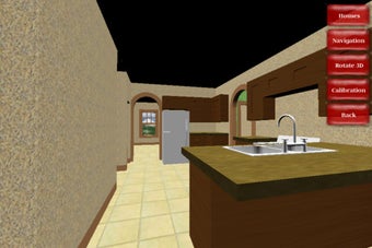 Imagen 7 para 3D Houses Free