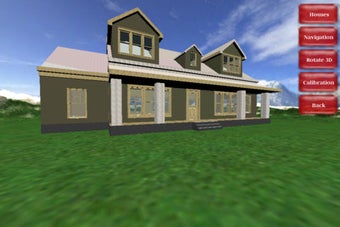 Imagen 6 para 3D Houses Free