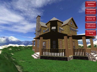 Imagen 5 para 3D Houses Free