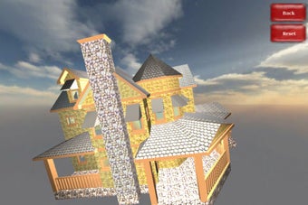 Imagen 4 para 3D Houses Free