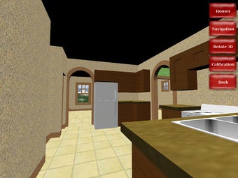 Imagen 2 para 3D Houses Free
