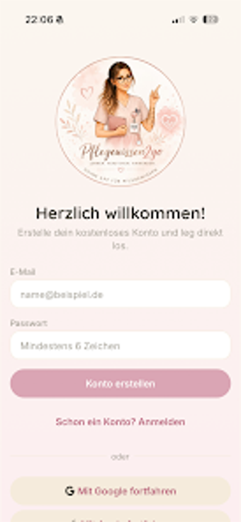 Image 0 for Pflegewissen2go