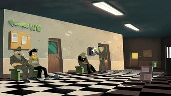 Image 0 for Detective Hayseed: The Cl…