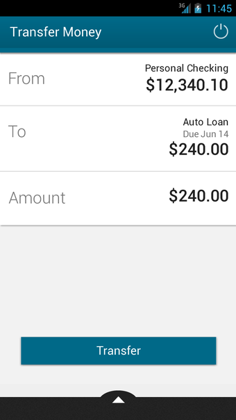 Image 2 for CommunityAmerica Mobile