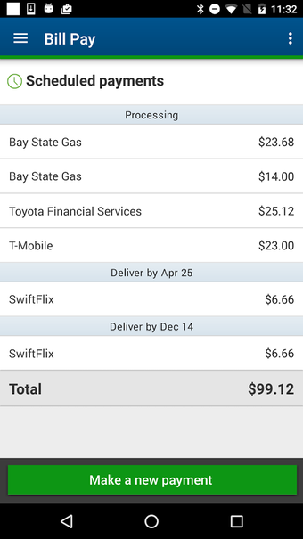 Image 0 for CommunityAmerica Mobile