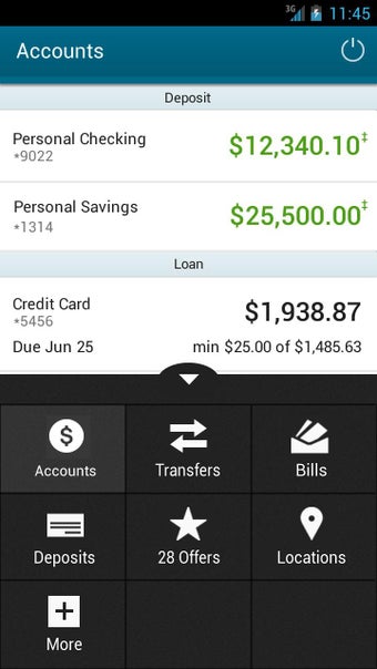 Image 7 for CommunityAmerica Mobile