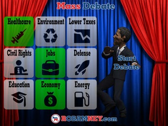 Image 7 for Election 2012: Mass Debat…