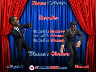 Image 3 for Election 2012: Mass Debat…