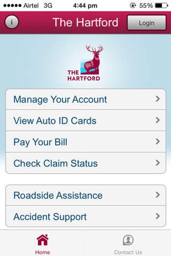 Image 0 for Auto & Home at The Hartfo…