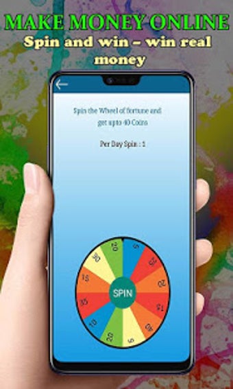 Image 1 for Make Money Online - Free …