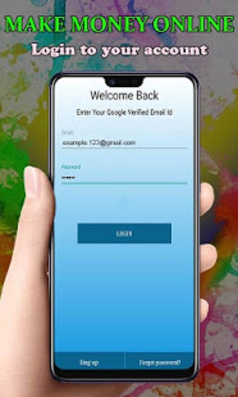 Image 2 for Make Money Online - Free …