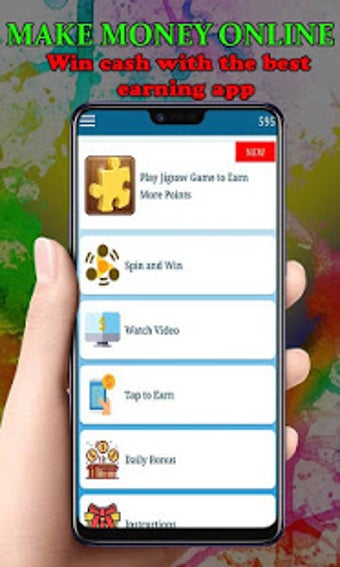 Image 0 for Make Money Online - Free …