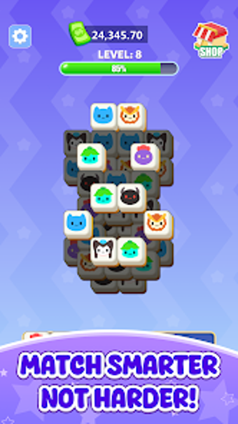 Image 0 for Tiles Treasure Tails