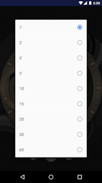 Image 3 for Time Speaker - Talking Cl…