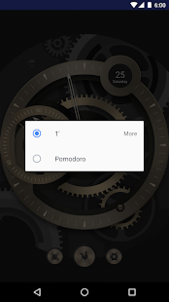 Image 2 for Time Speaker - Talking Cl…