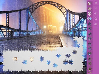 Imagen 0 para 1000 Jigsaw Puzzles Place…