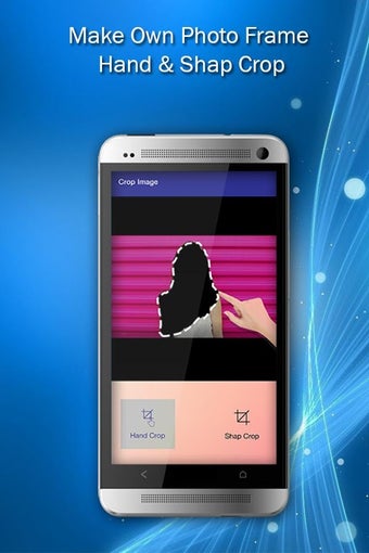 Imagen 2 para Own Photo Frame Maker