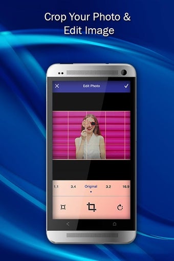 Imagen 3 para Own Photo Frame Maker