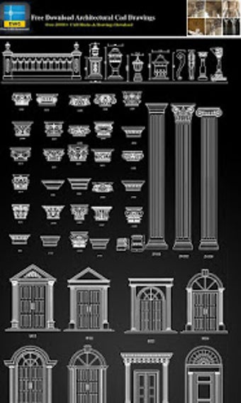 Imagen 3 para Free CAD Download