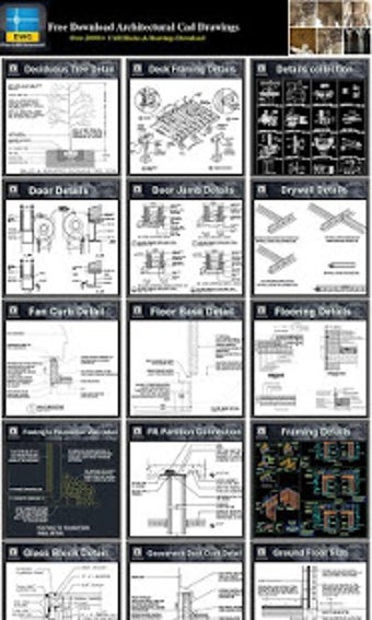 Imagen 2 para Free CAD Download