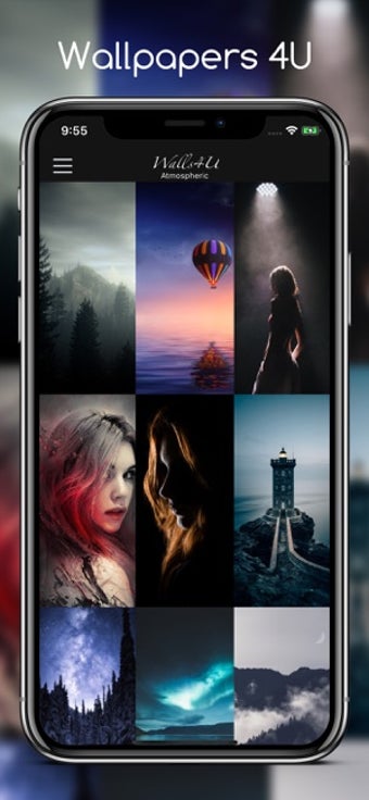 Image 3 for Walls4U - Prime Wallpaper…