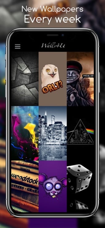 Image 0 for Walls4U - Prime Wallpaper…