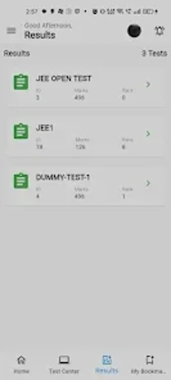 Image 0 for EDUTERIA Offline