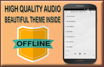 Image 1 for Ali Jaber Full Quran Mp3 …