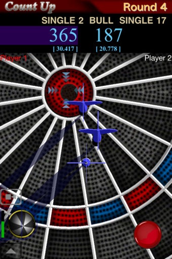 Image 0 for Hawkeye