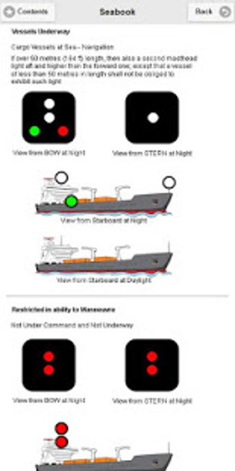 Image 2 for Seabook