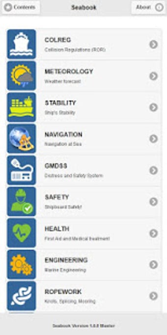 Image 3 for Seabook
