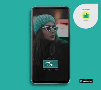 Image 3 for TRENDING FOR KWGT