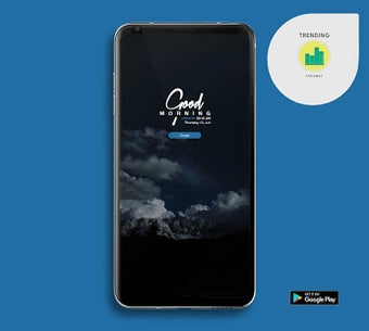 Image 2 for TRENDING FOR KWGT