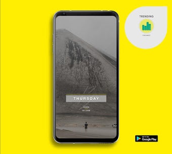 Image 0 for TRENDING FOR KWGT