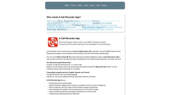 Imagen 0 para Acallrecorder