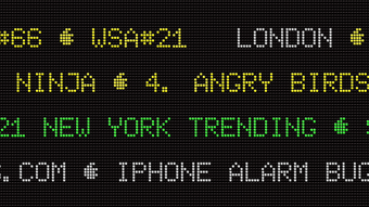 Image 0 for Candyticker