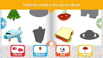 Imagen 1 para Pocoyo First Words Free