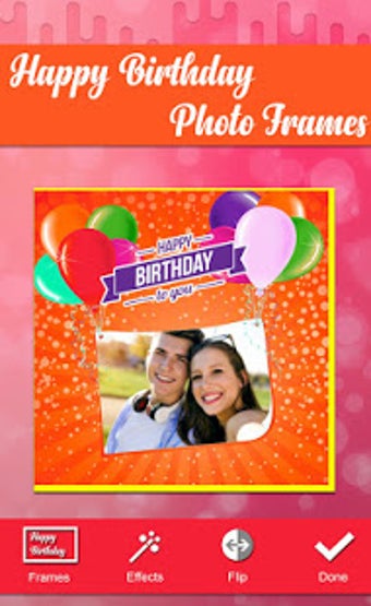 Imagen 2 para Birthday Video With Song …